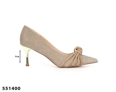 Picture of Lady High Shoes Ladies