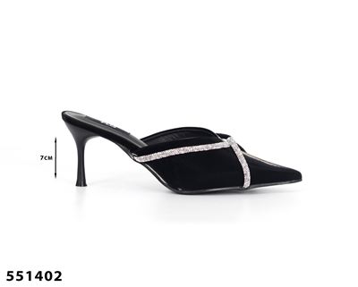 Picture of Lady High Slipper Ladies