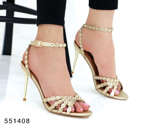 Picture of Lady Sandal Ladies 