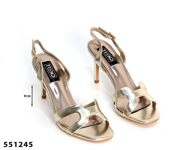 Picture of Lady High Sandal Ladies 
