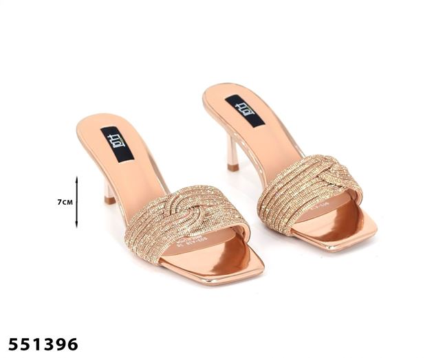 Picture of Lady High Slipper Ladies