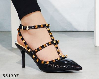 Picture of Lady Sandal Ladies 
