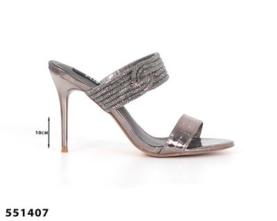 Picture of Lady High Slipper Ladies
