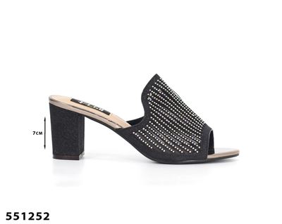 Picture of Lady High Slipper Ladies
