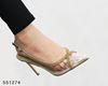 Picture of Lady High Shoes Ladies
