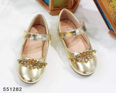 Picture of Girl Shoes Girl 