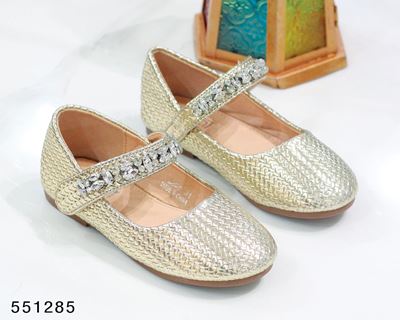 Picture of Girl Shoes Girl 