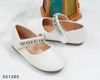Picture of Girl Shoes Girl 