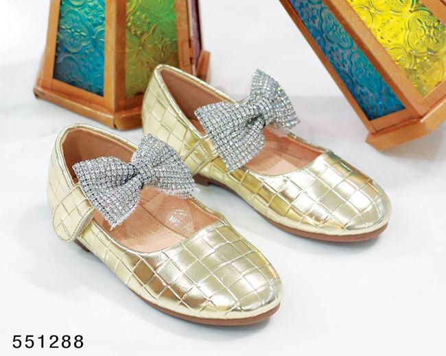 Picture of Girl Shoes Girl 