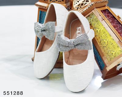 Picture of Girl Shoes Girl 