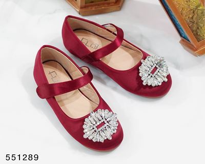 Picture of Girl Shoes Girl 