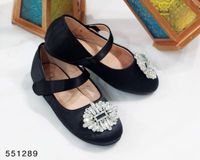 Picture of Girl Shoes Girl 