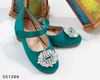 Picture of Girl Shoes Girl 