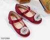 Picture of Girl Shoes Girl 