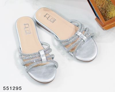 Picture of Girl Slipper Girl 