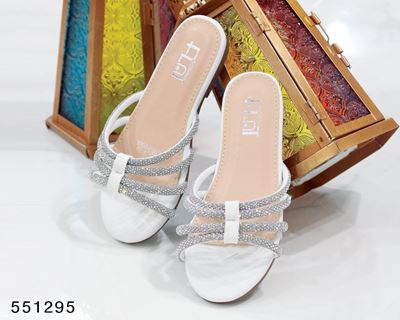 Picture of Girl Slipper Girl 
