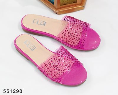 Picture of Girl Slipper Girl 