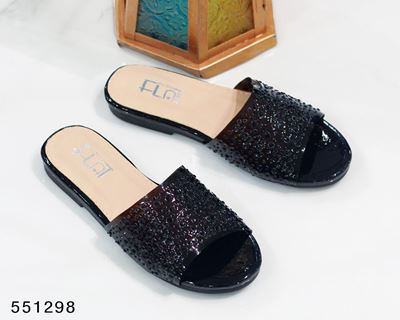 Picture of Girl Slipper Girl 