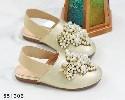 Picture of Girl Shoes Girl 