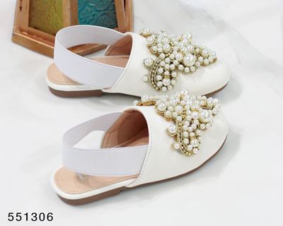 Picture of Girl Shoes Girl 