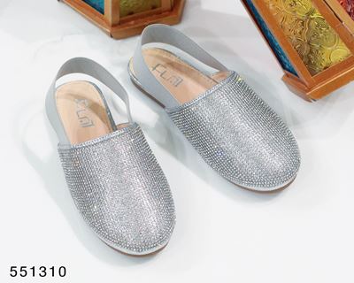Picture of Girl Shoes Girl 