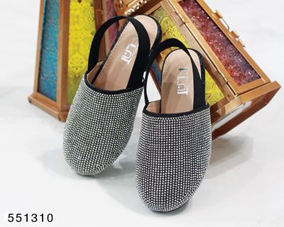 Picture of Girl Shoes Girl 