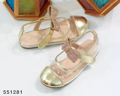 Picture of Girl Shoes Girl 