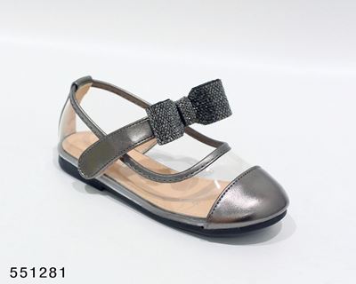 Picture of Girl Shoes Girl 
