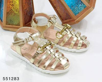Picture of Girl Shoes Girl 
