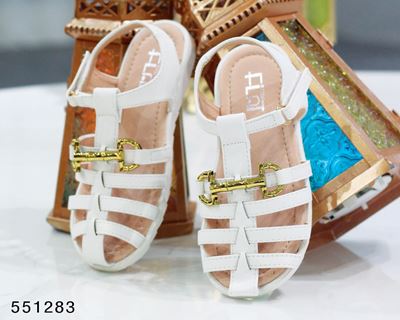 Picture of Girl Shoes Girl 