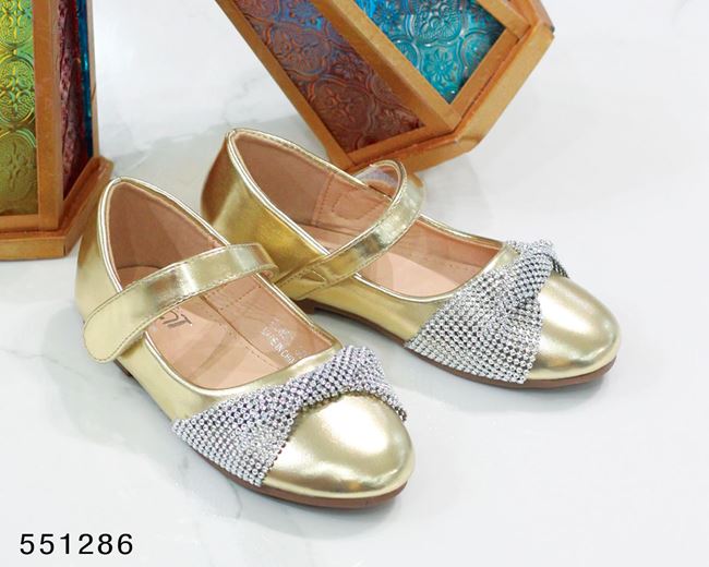 Picture of Girl Shoes Girl 