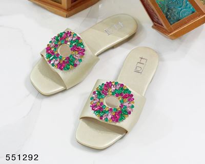 Picture of Girl Slipper Girl