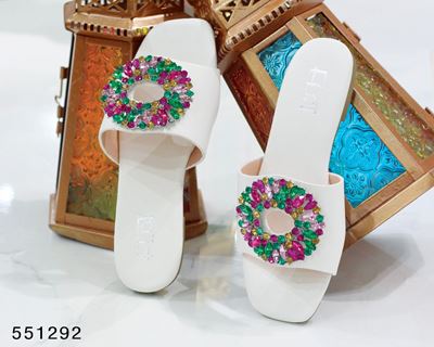 Picture of Girl Slipper Girl