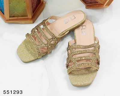 Picture of Girl Slipper Girl 