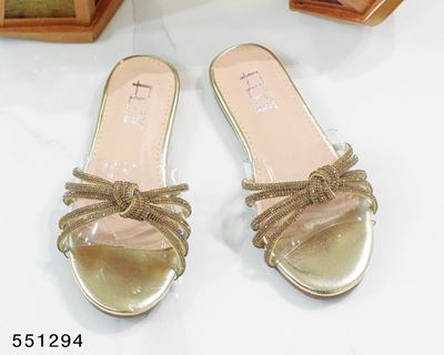 Picture of Girl Slipper Girl 
