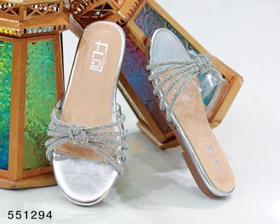 Picture of Girl Slipper Girl 