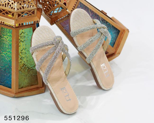 Picture of Girl Slipper Girl 