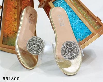 Picture of Girl Slipper Girl 