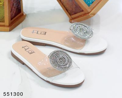 Picture of Girl Slipper Girl 
