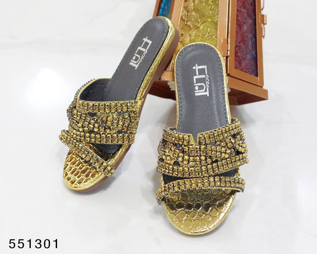 Picture of Girl Slipper Girl 