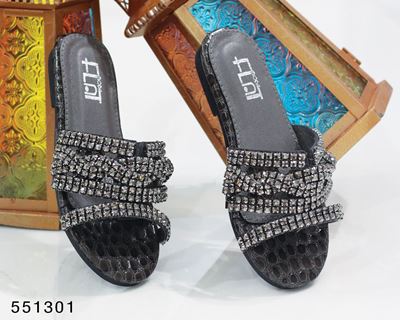 Picture of Girl Slipper Girl 