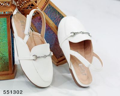 Picture of Girl Shoes Girl 