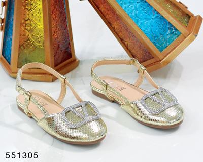 Picture of Girl Shoes Girl 