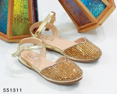 Picture of Girl Shoes Girl 