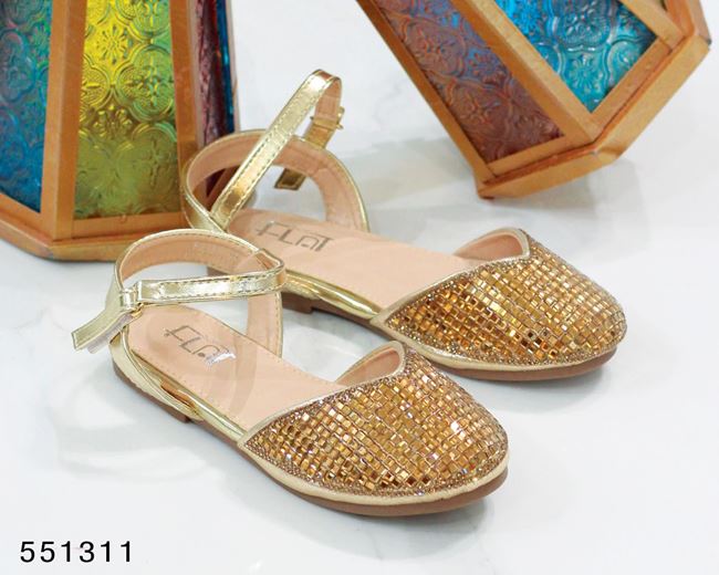 Picture of Girl Shoes Girl 
