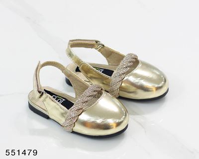 Picture of Girl Shoes Girl 