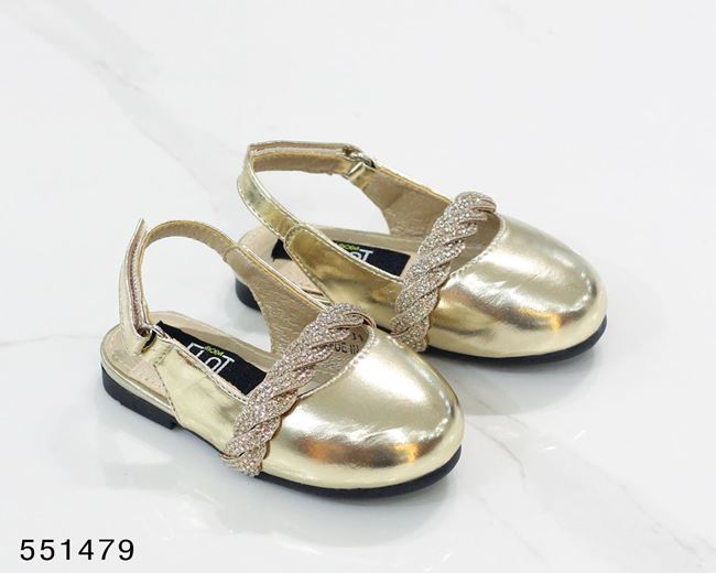 Picture of Girl Shoes Girl 