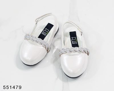 Picture of Girl Shoes Girl 