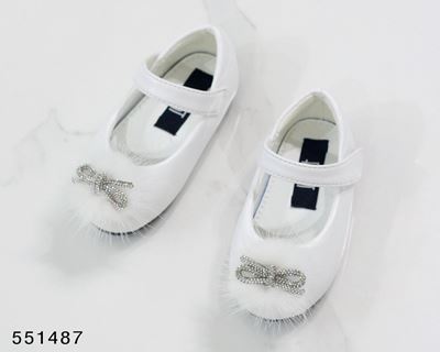 Picture of Girl Shoes Girl 