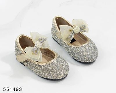 Picture of Girl Shoes Girl 
